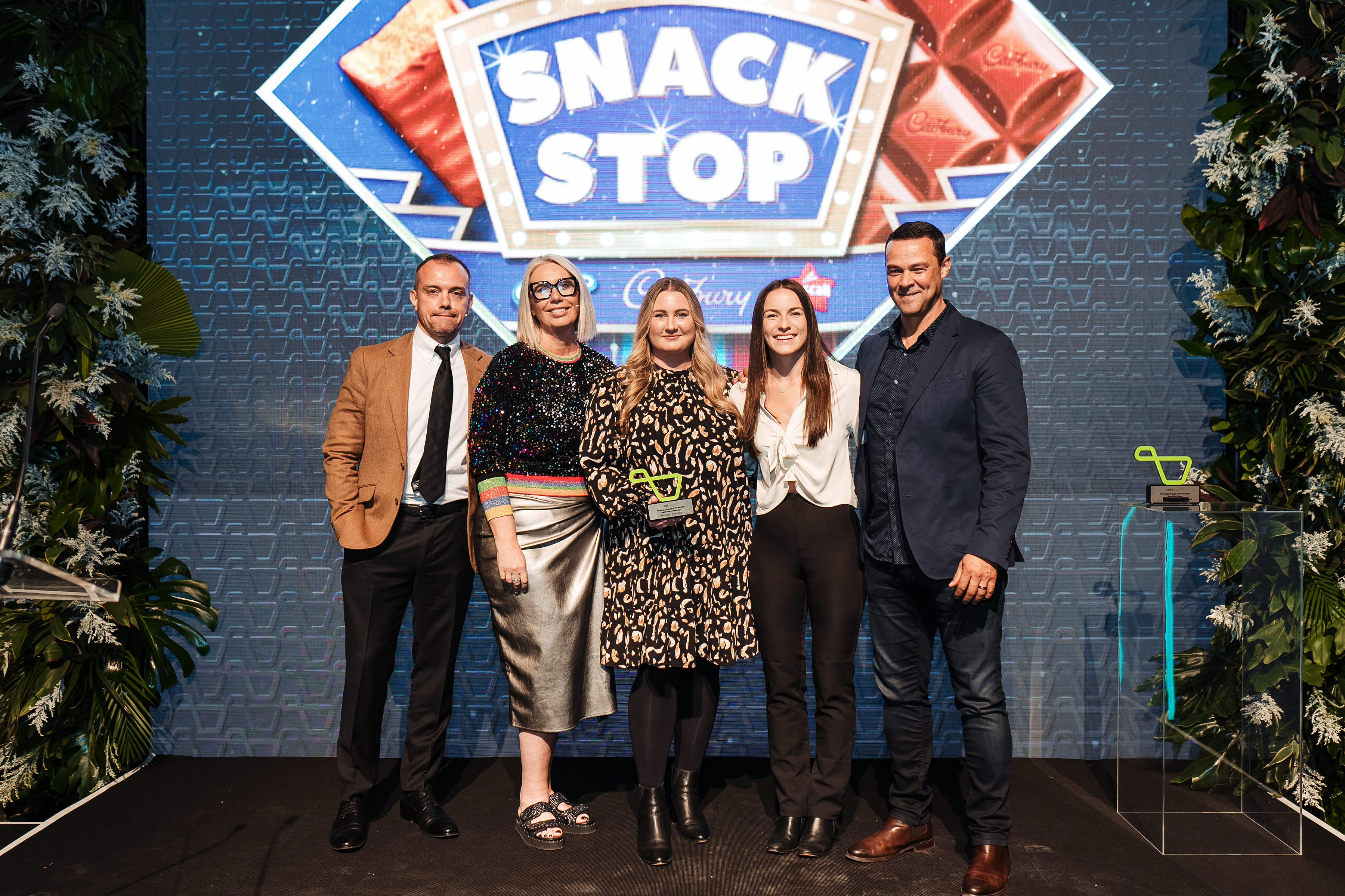 Cartology Campaign of the Year Awards return, celebrating Retail Media Effectiveness